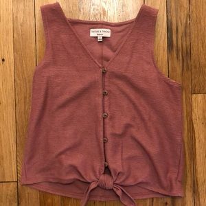 Madewell Tops - Madewell Tank Madewell Tops - Madewell Tank